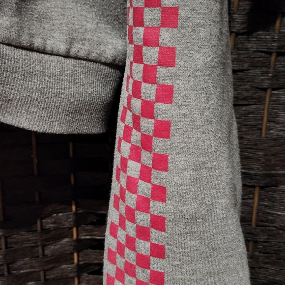 🐞3/33🐞 Vans cropped hoodie - Picture 5 of 12